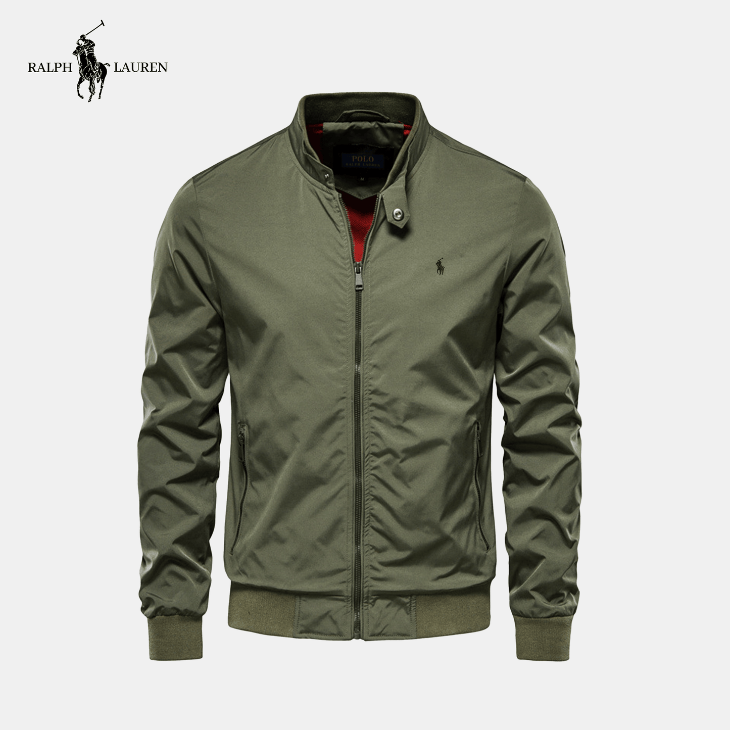R&L Bomber Jacket – Limited Time Offer