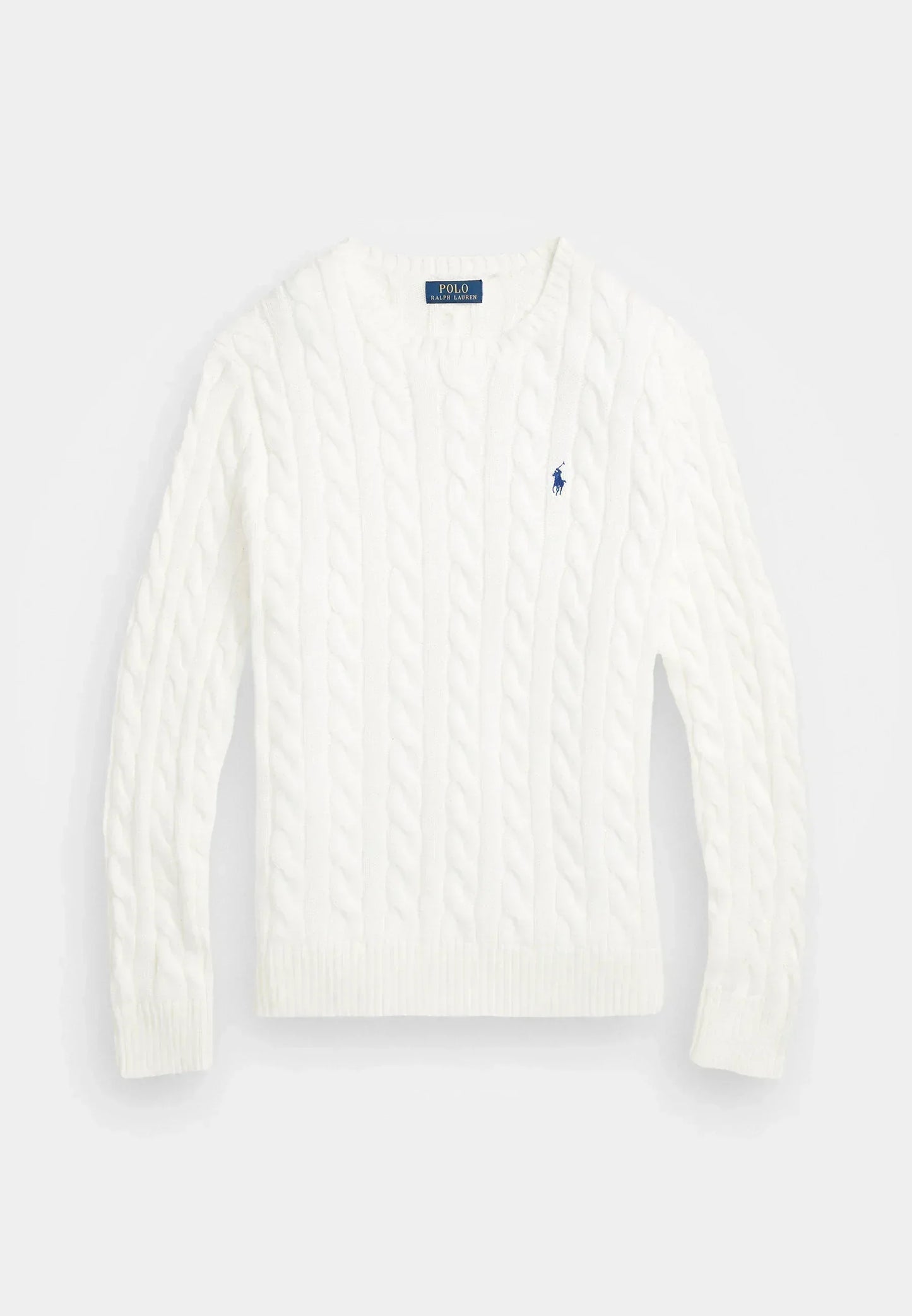 RL | Cable-Knit Sweaters