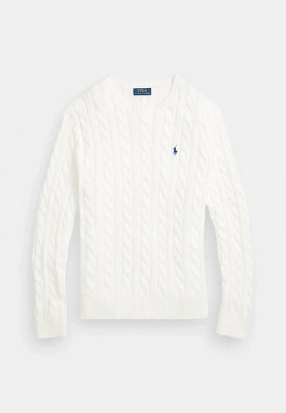 RL | Cable-Knit Sweaters