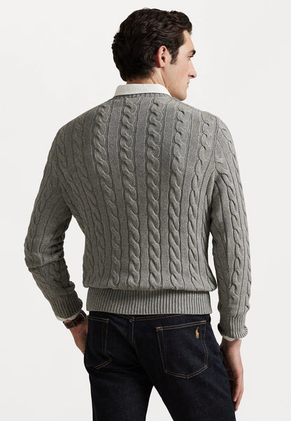 RL | Cable-Knit Sweaters