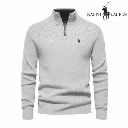 R&L Zipper Sweater: Grab yours at a special price!