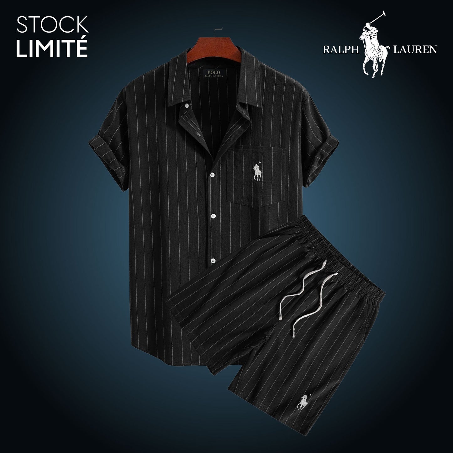 The Signature ᏒL – Limited Edition
