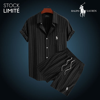 The Signature ᏒL – Limited Edition