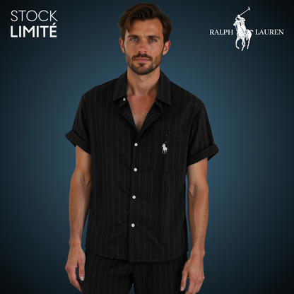 The Signature ᏒL – Limited Edition