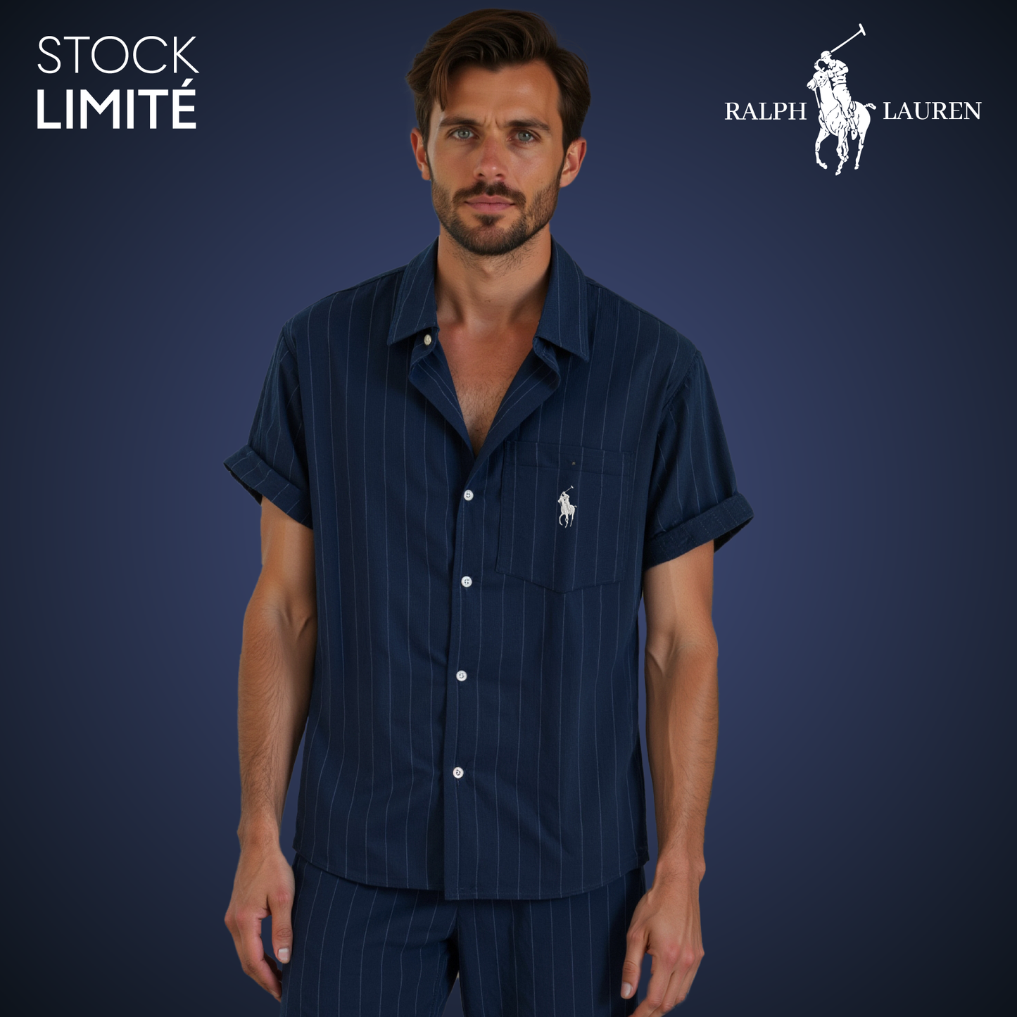 The Signature ᏒL – Limited Edition