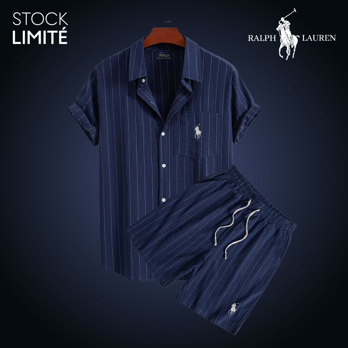 The Signature ᏒL – Limited Edition
