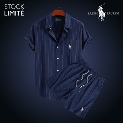 The Signature ᏒL – Limited Edition
