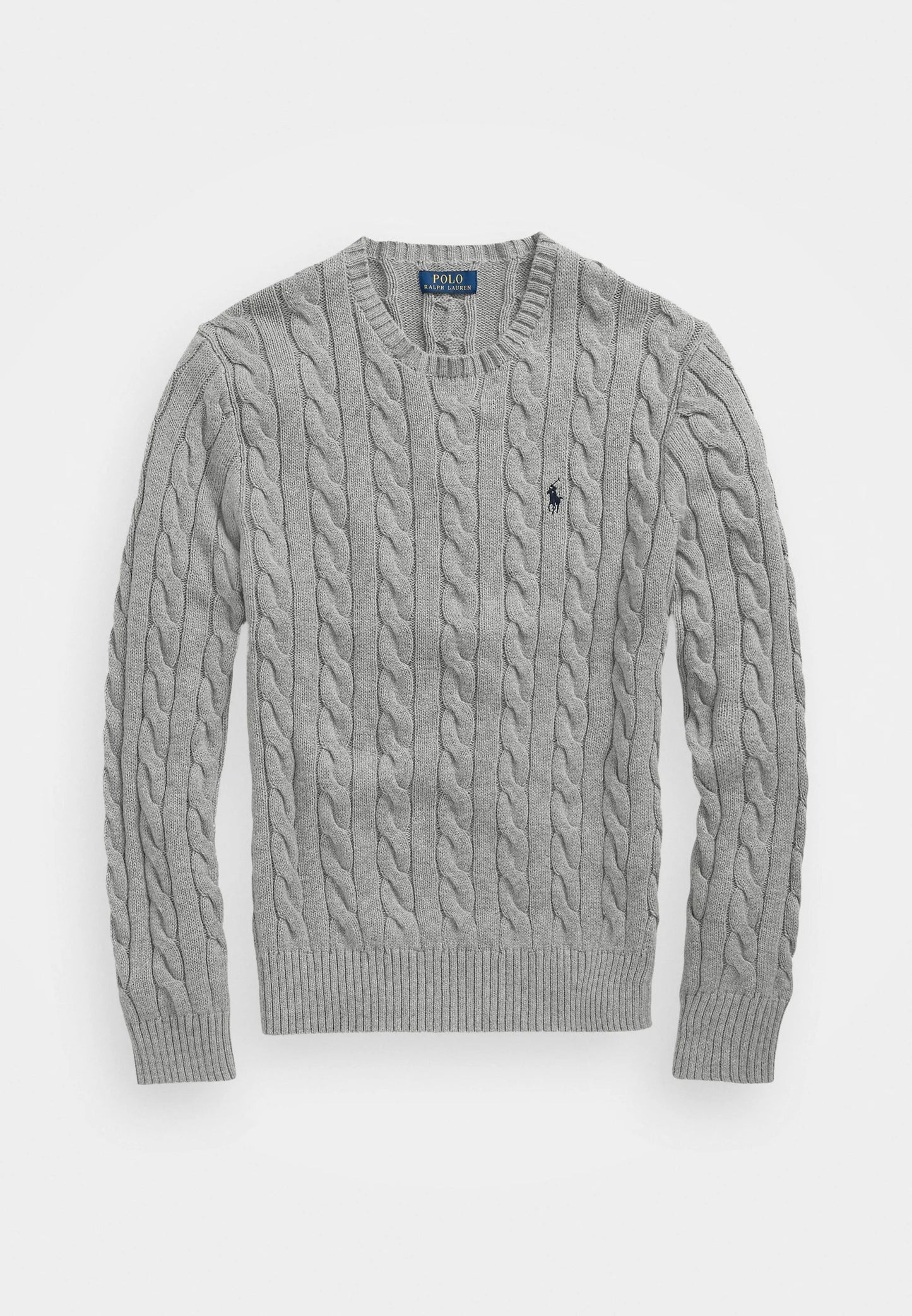 RL | Cable-Knit Sweaters