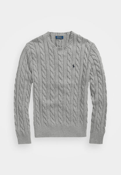 RL | Cable-Knit Sweaters