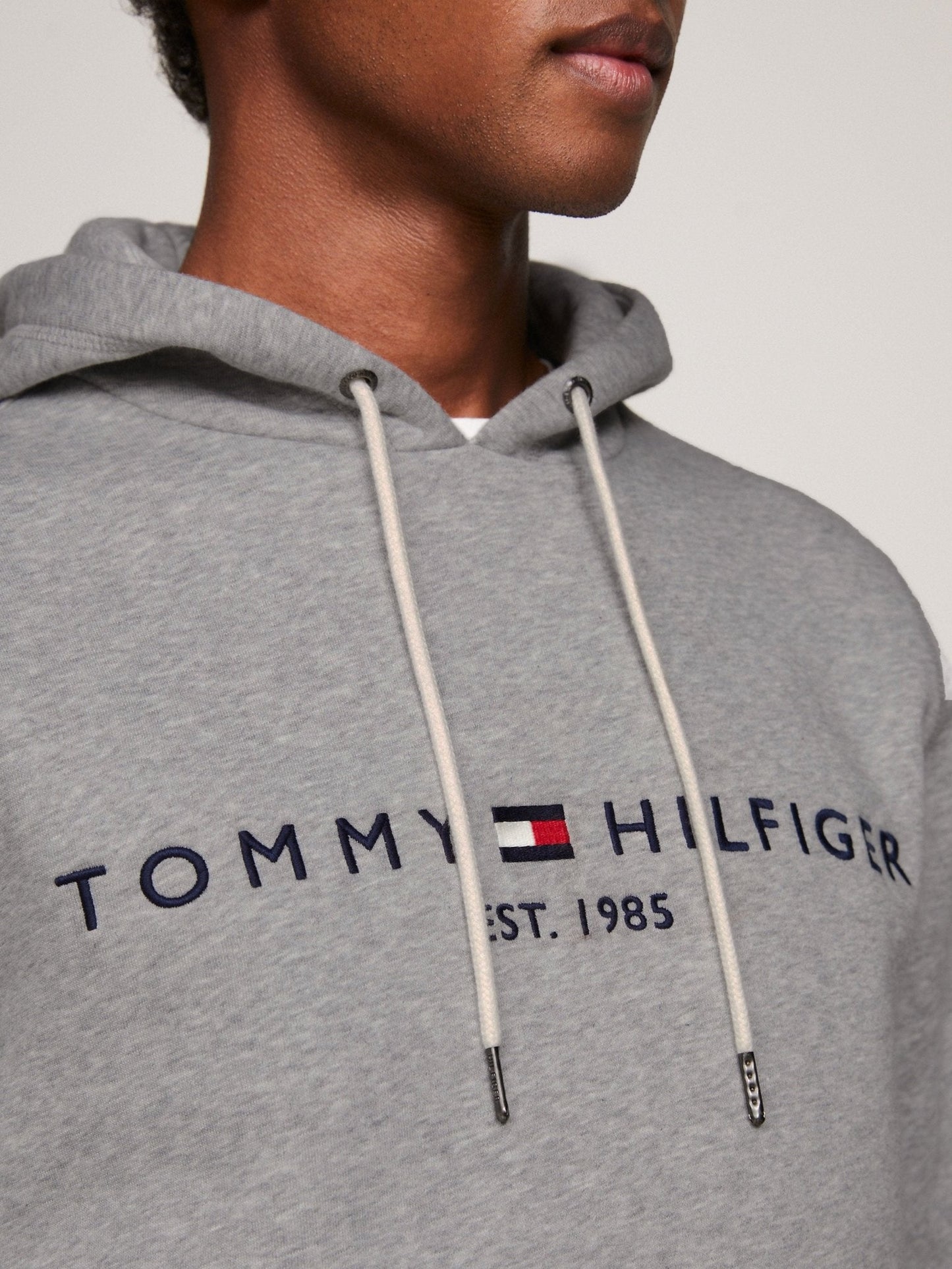 TH Hoodie - Limited Stock