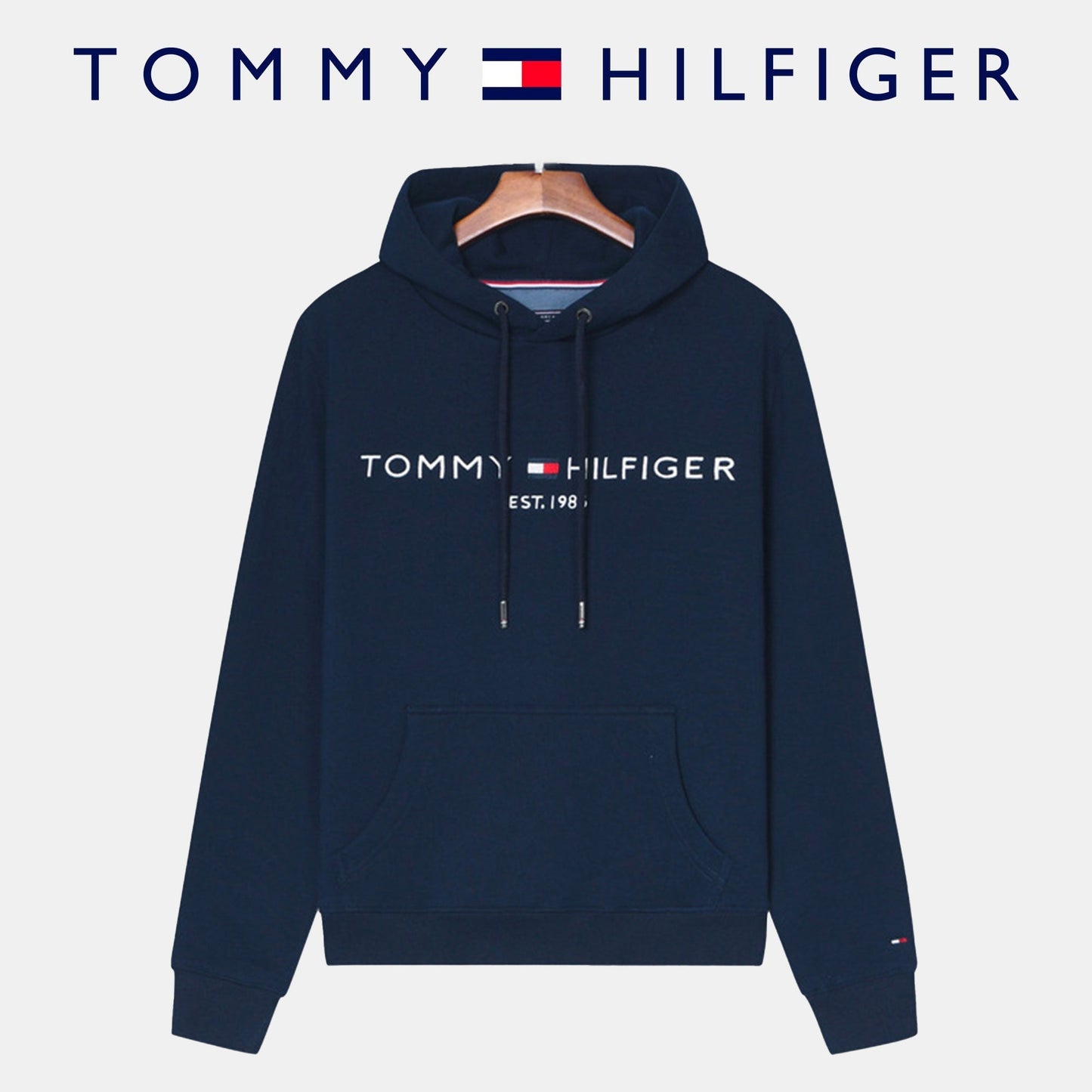 TH Hoodie - Limited Stock