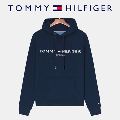 TH Hoodie - Limited Stock