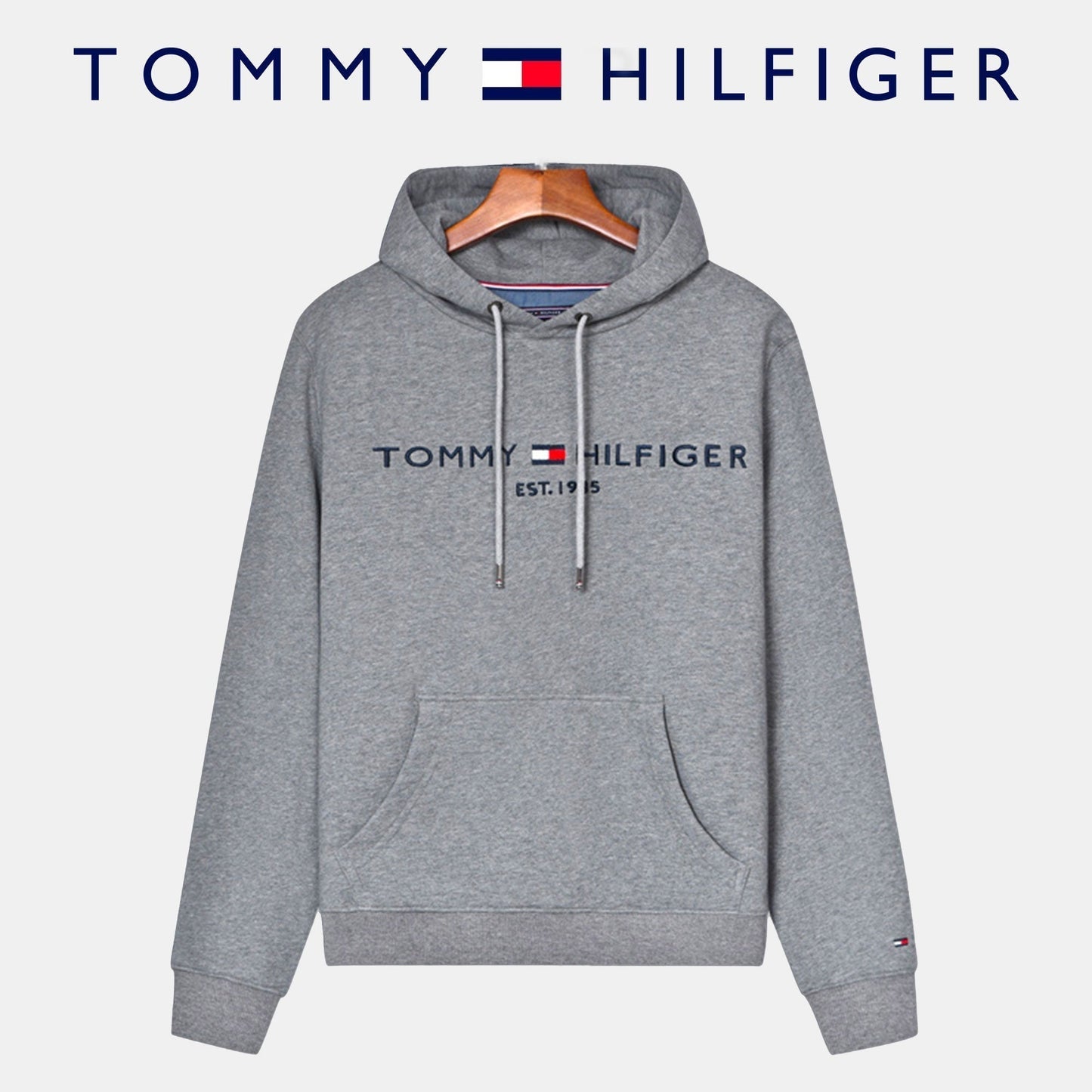 TH Hoodie - Limited Stock