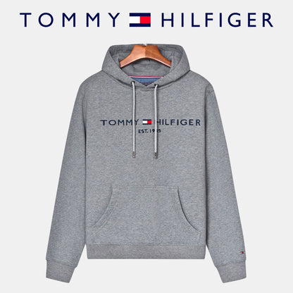 TH Hoodie - Limited Stock