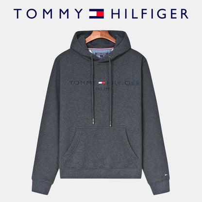TH Hoodie - Limited Stock