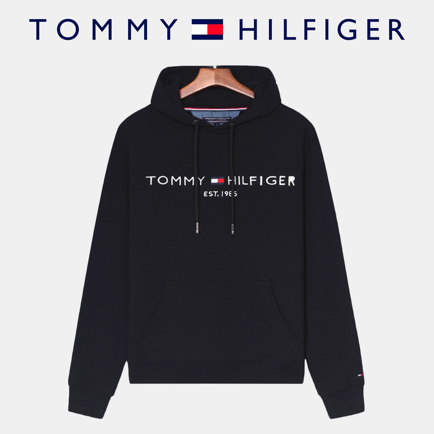 TH Hoodie - Limited Stock