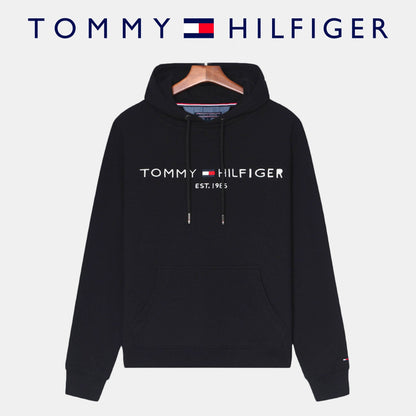 TH Hoodie - Limited Stock