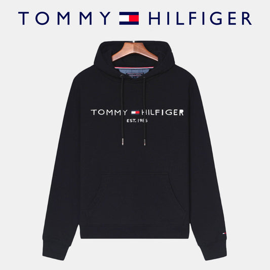 TH Hoodie - Limited Stock