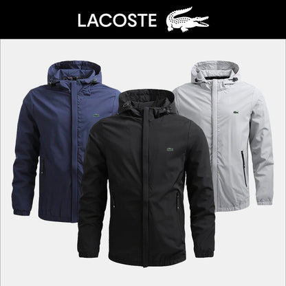 Exceptional Clearance: Active Jacket LC – 50% OFF