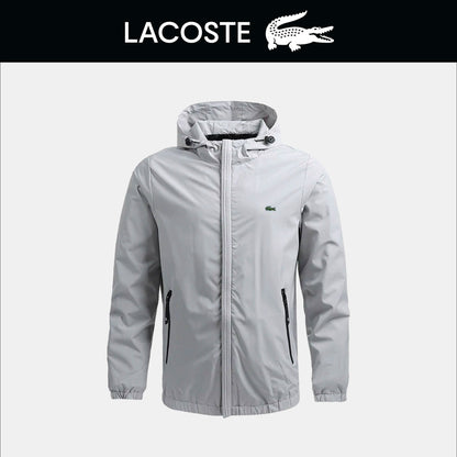 Exceptional Clearance: Active Jacket LC – 50% OFF
