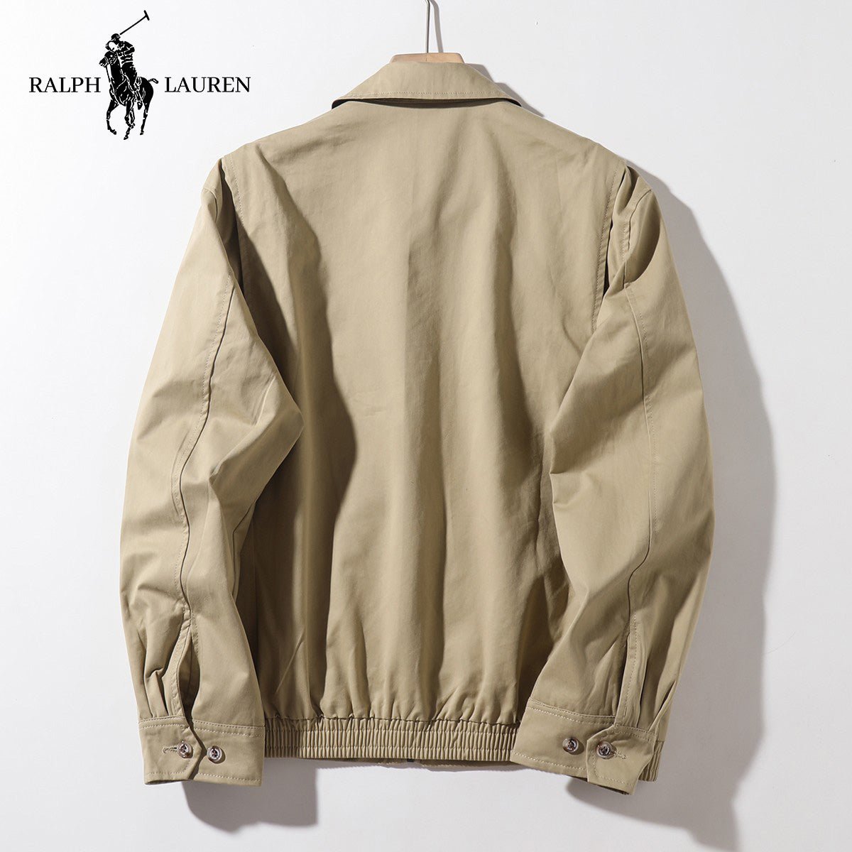 Classic R&L Jacket