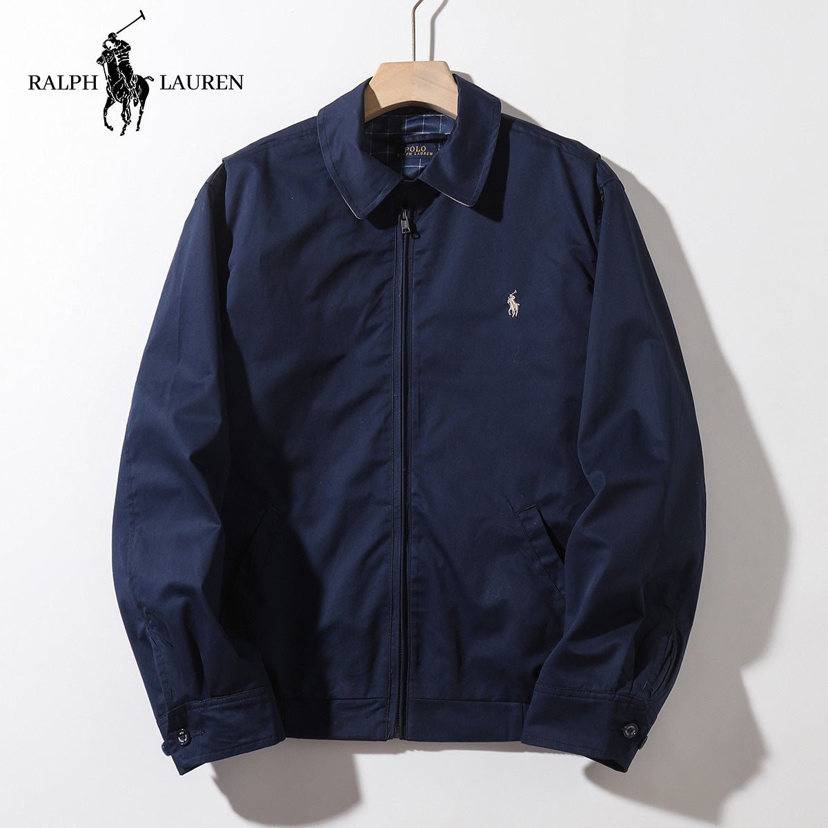 Classic R&L Jacket