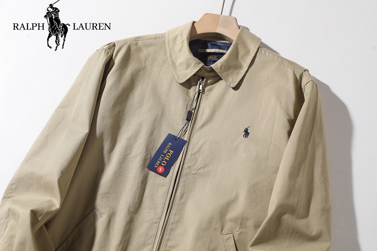 Classic R&L Jacket