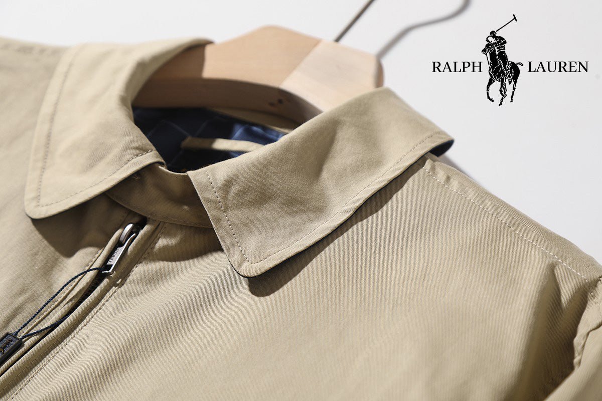Classic R&L Jacket