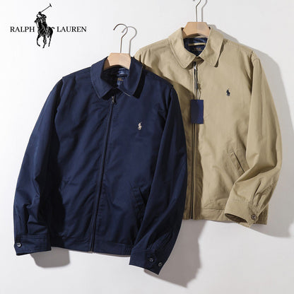 Classic R&L Jacket