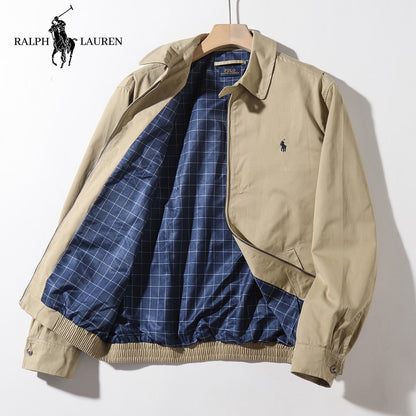 Classic R&L Jacket