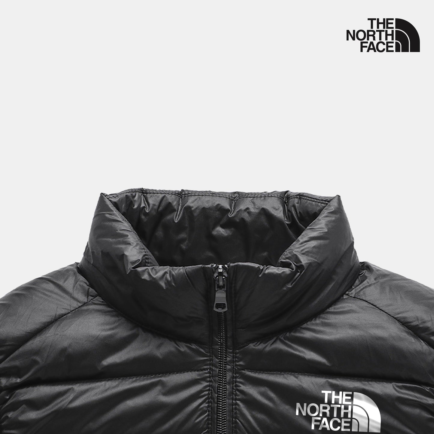 TNF Ultralight Down Vest: Optimal warmth and unparalleled comfort.
