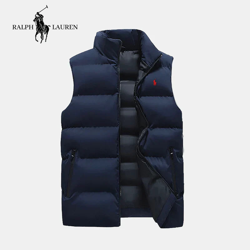 Stylish vest with free sweater: Now on sale!