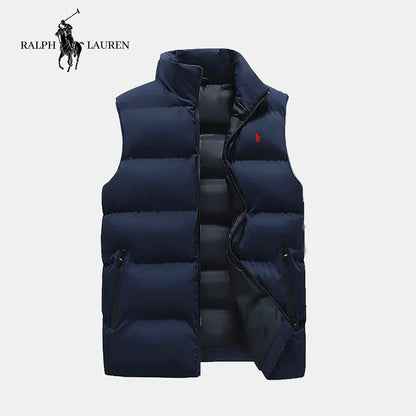 Stylish vest with free sweater: Now on sale!