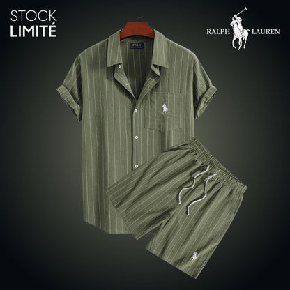 The Signature ᏒL – Limited Edition