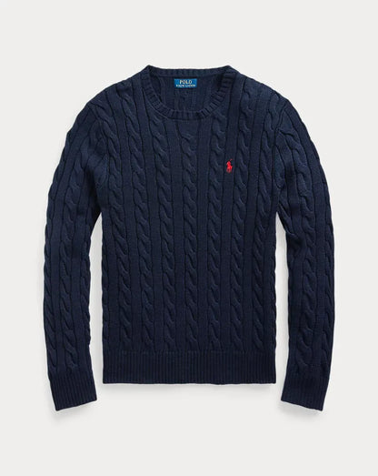 RL | Cable-Knit Sweaters