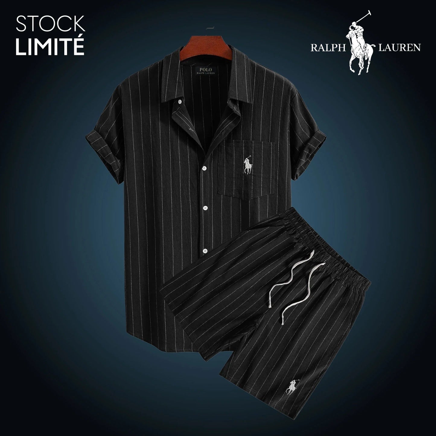The Signature ᏒL – Limited Edition