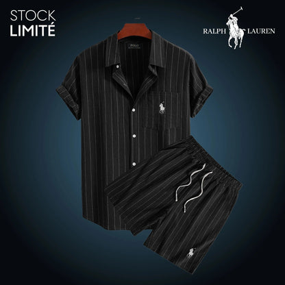 The Signature ᏒL – Limited Edition