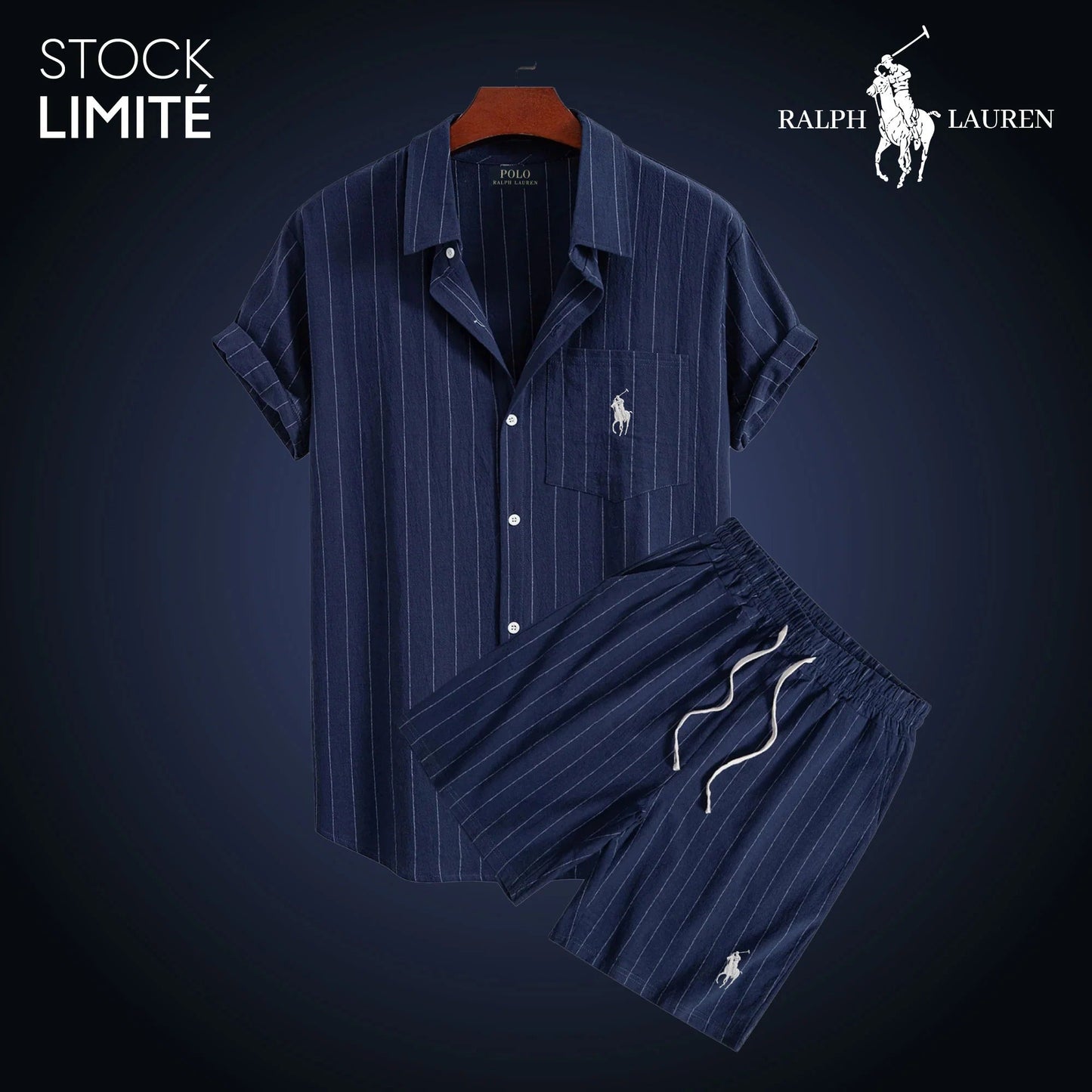 The Signature ᏒL – Limited Edition