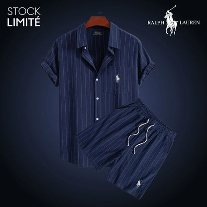 The Signature ᏒL – Limited Edition