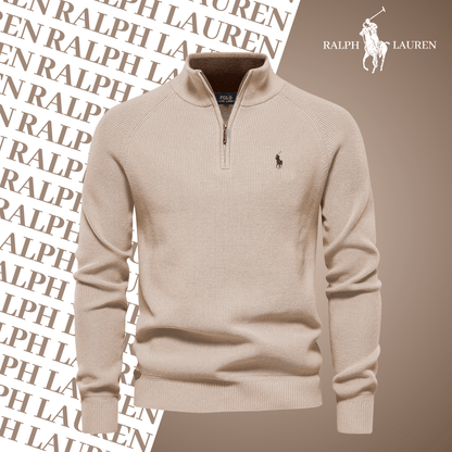 R&L Zipper Sweater: Grab yours at a special price!