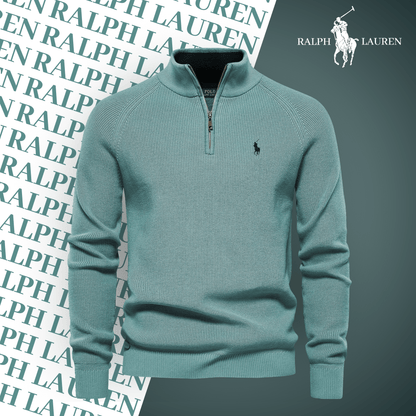 R&L Zipper Sweater: Grab yours at a special price!