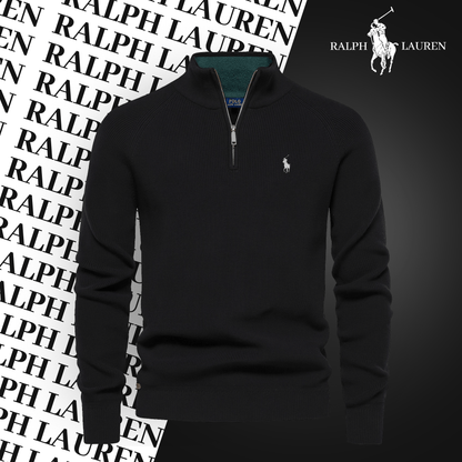 R&L Zipper Sweater: Grab yours at a special price!