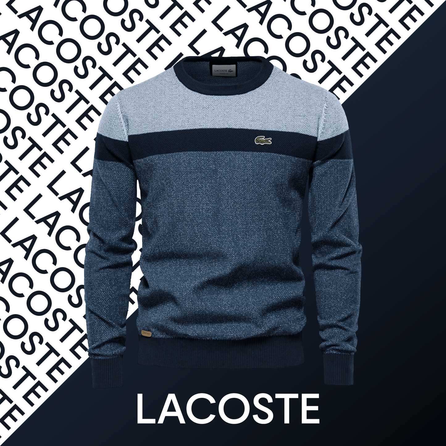 LC | Winter Cardigan Sweater 26