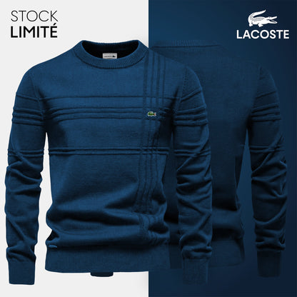 Structured men's sweatshirt LC – Last chance!