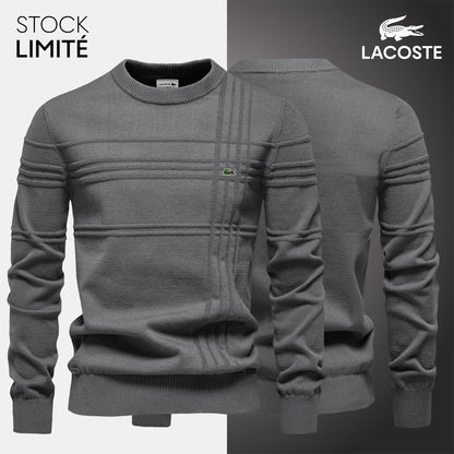 Structured men's sweatshirt LC – Last chance!