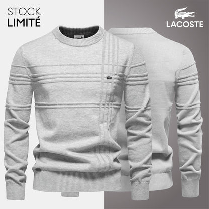 Structured men's sweatshirt LC – Last chance!