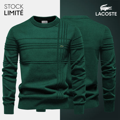 Structured men's sweatshirt LC – Last chance!