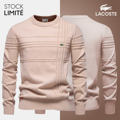 Structured men's sweatshirt LC – Last chance!