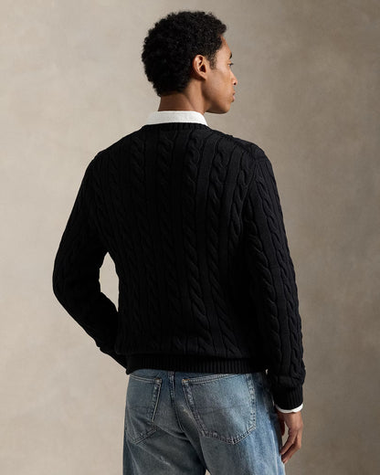 RL | Cable-Knit Sweaters