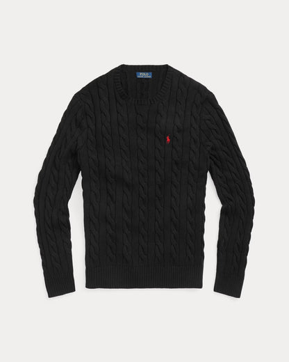 RL | Cable-Knit Sweaters